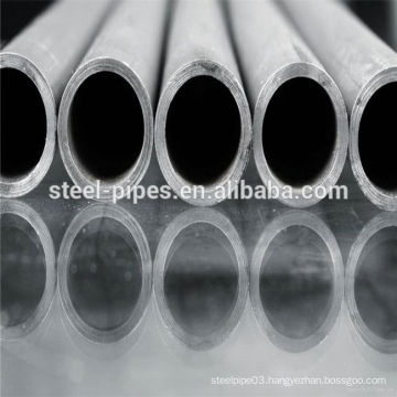 Precision steel structure pipe rack cold drawn